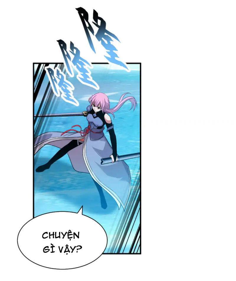 Ma Thú Siêu Thần Chapter  162 - 13