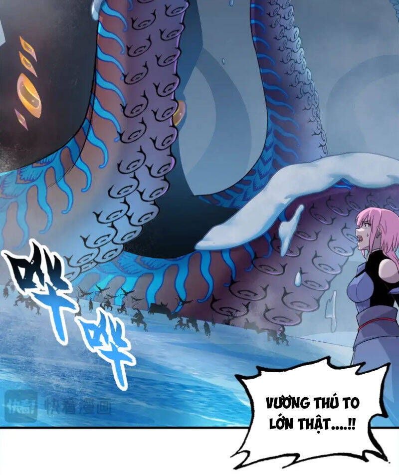 Ma Thú Siêu Thần Chapter  162 - 15