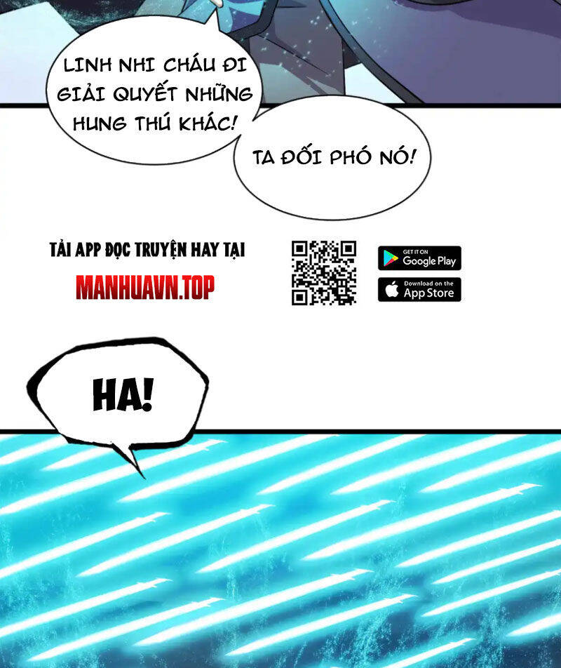 Ma Thú Siêu Thần Chapter  162 - 17