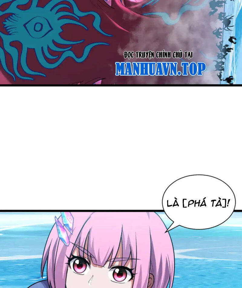 Ma Thú Siêu Thần Chapter  162 - 21