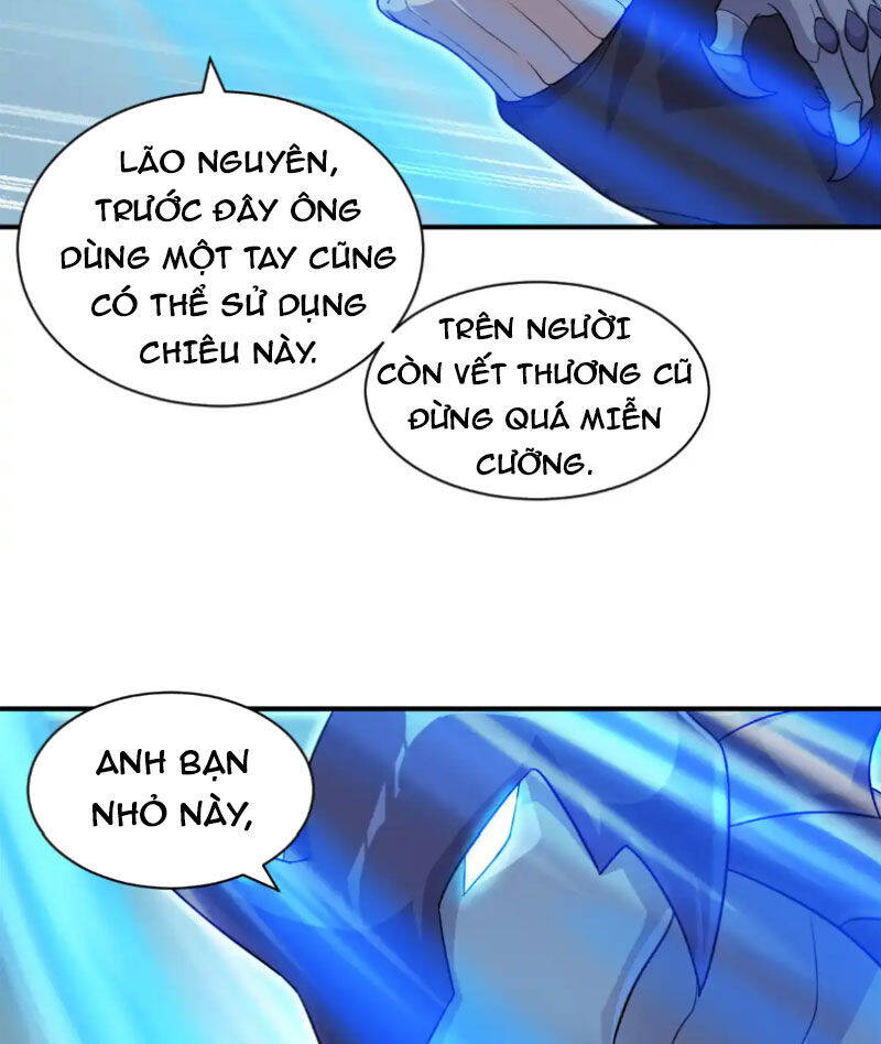 Ma Thú Siêu Thần Chapter  162 - 30
