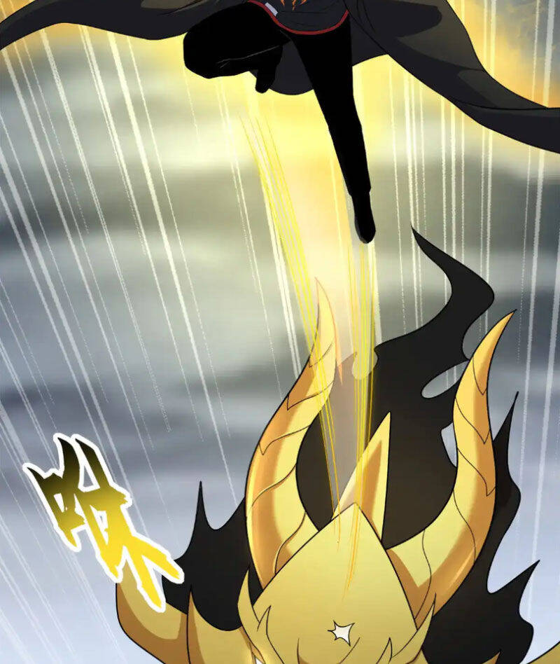 Ma Thú Siêu Thần Chapter  162 - 32