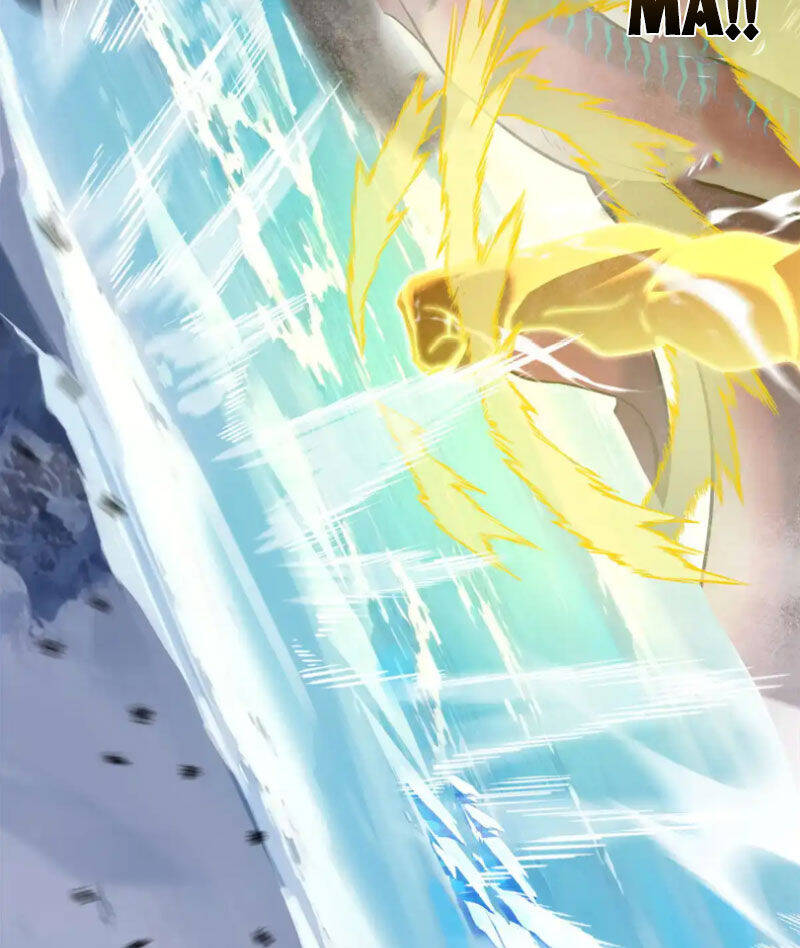 Ma Thú Siêu Thần Chapter  162 - 40