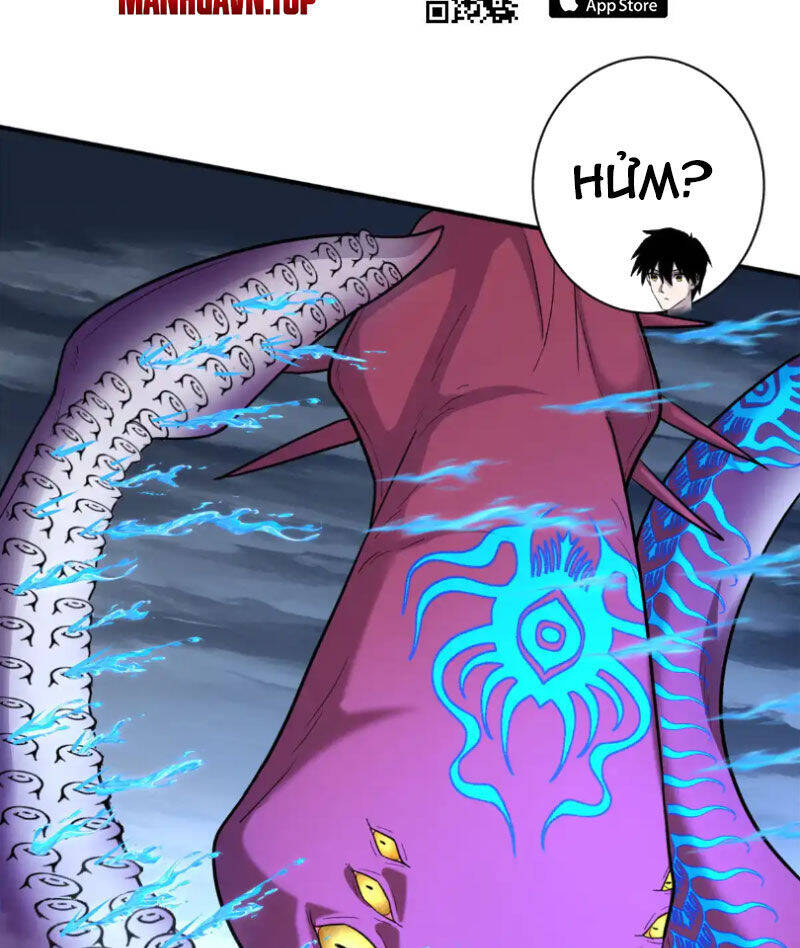 Ma Thú Siêu Thần Chapter  162 - 47
