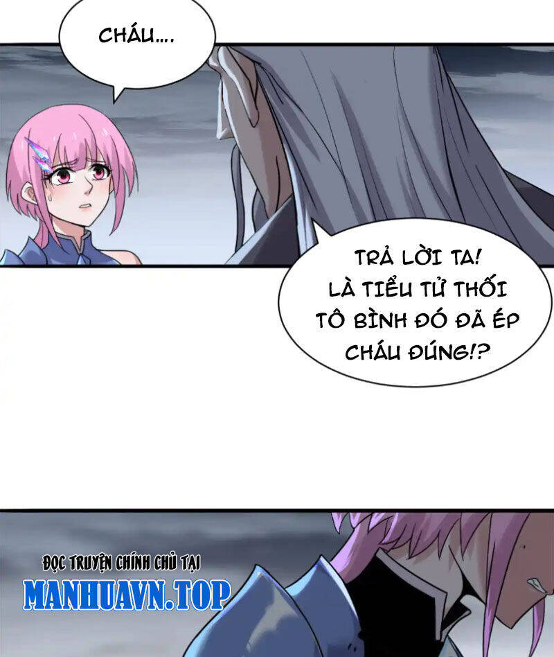 Ma Thú Siêu Thần Chapter  162 - 55