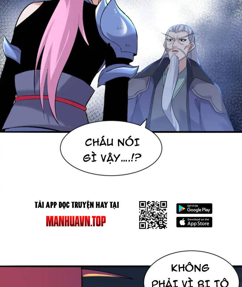 Ma Thú Siêu Thần Chapter  162 - 57