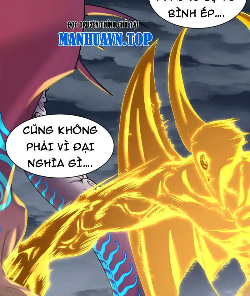 Ma Thú Siêu Thần Chapter  162 - 58