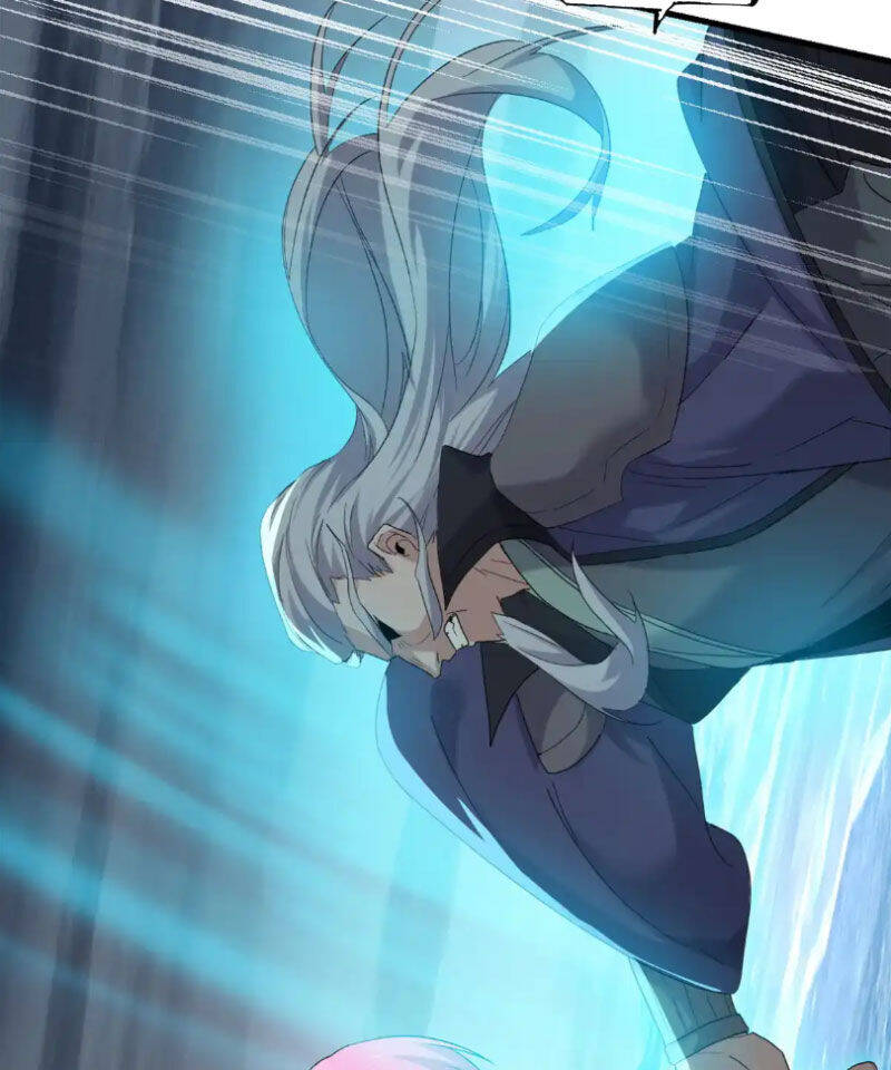 Ma Thú Siêu Thần Chapter  162 - 64