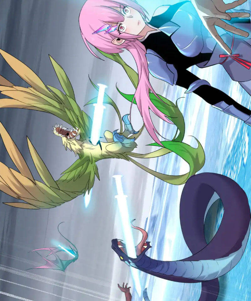 Ma Thú Siêu Thần Chapter  162 - 65