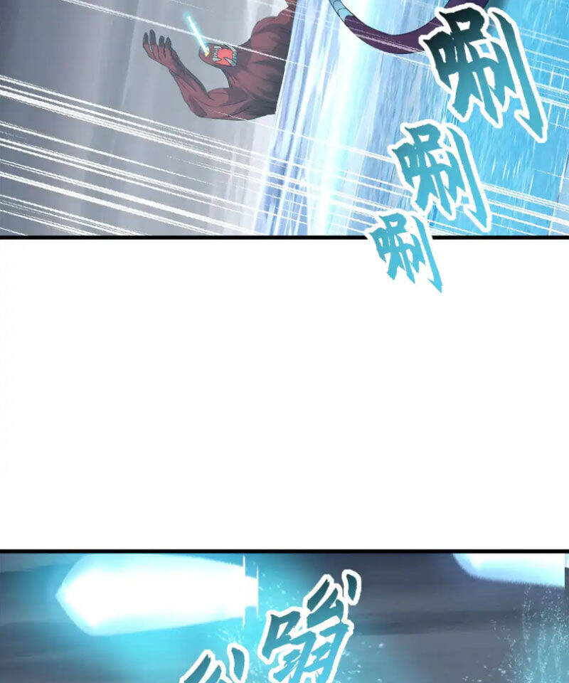 Ma Thú Siêu Thần Chapter  162 - 66