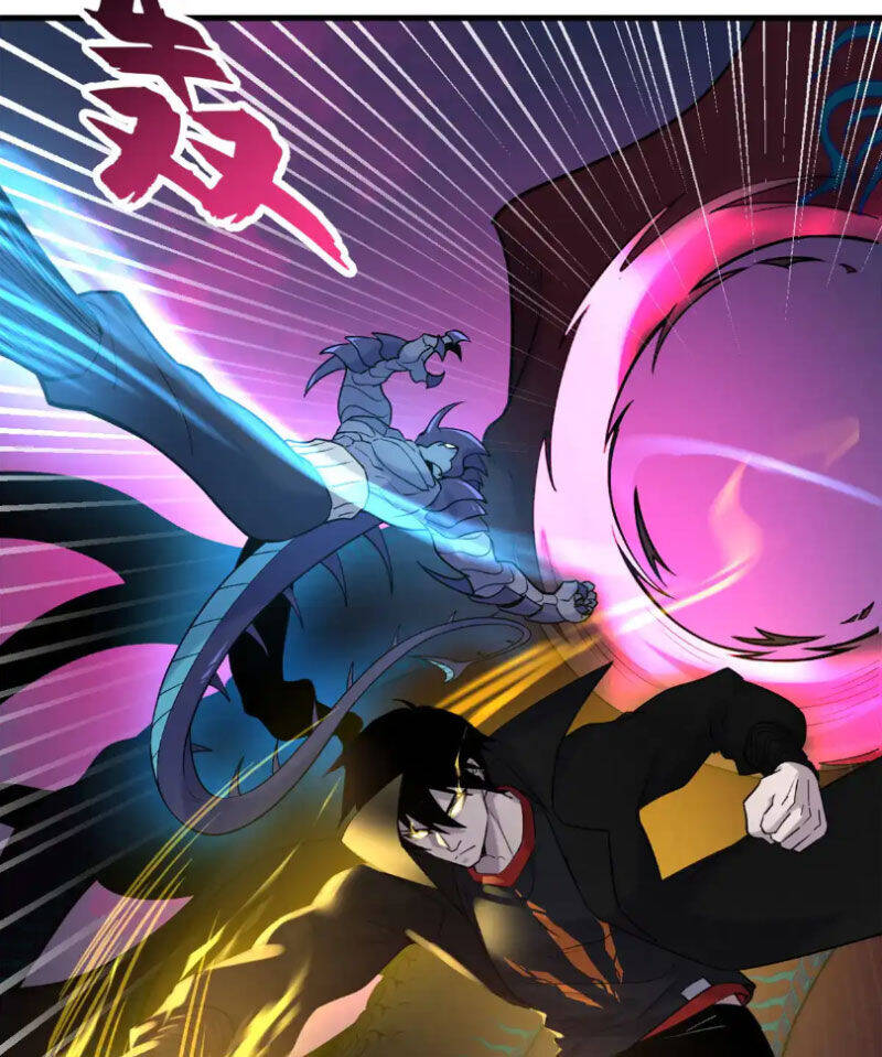 Ma Thú Siêu Thần Chapter  162 - 69