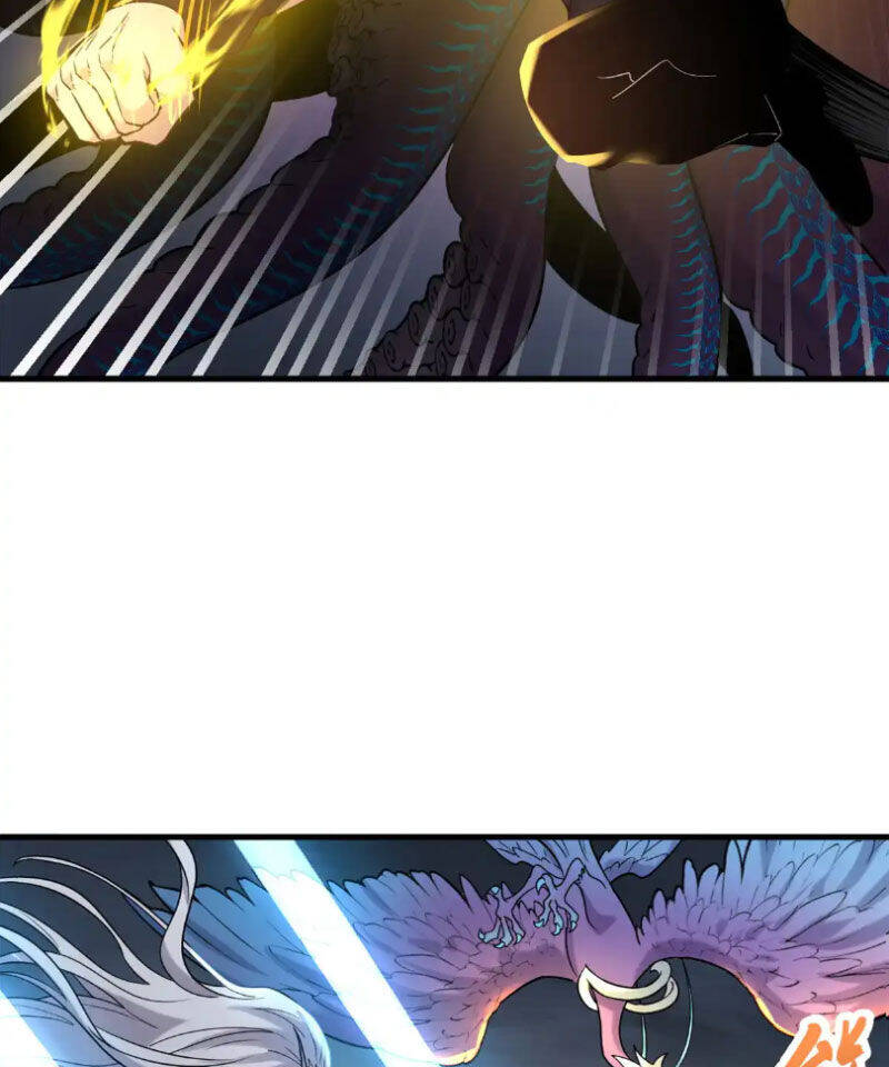 Ma Thú Siêu Thần Chapter  162 - 70