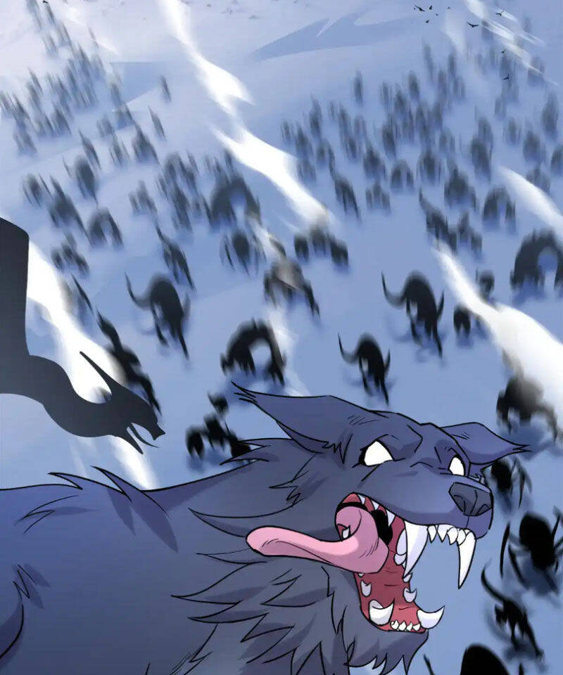 Ma Thú Siêu Thần Chapter  162 - 74