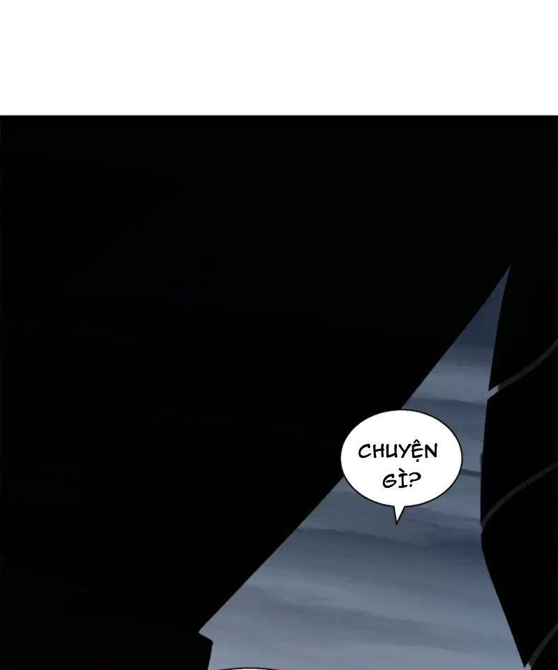 Ma Thú Siêu Thần Chapter  162 - 79