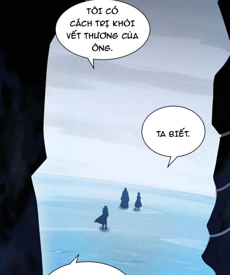 Ma Thú Siêu Thần Chapter  162 - 80