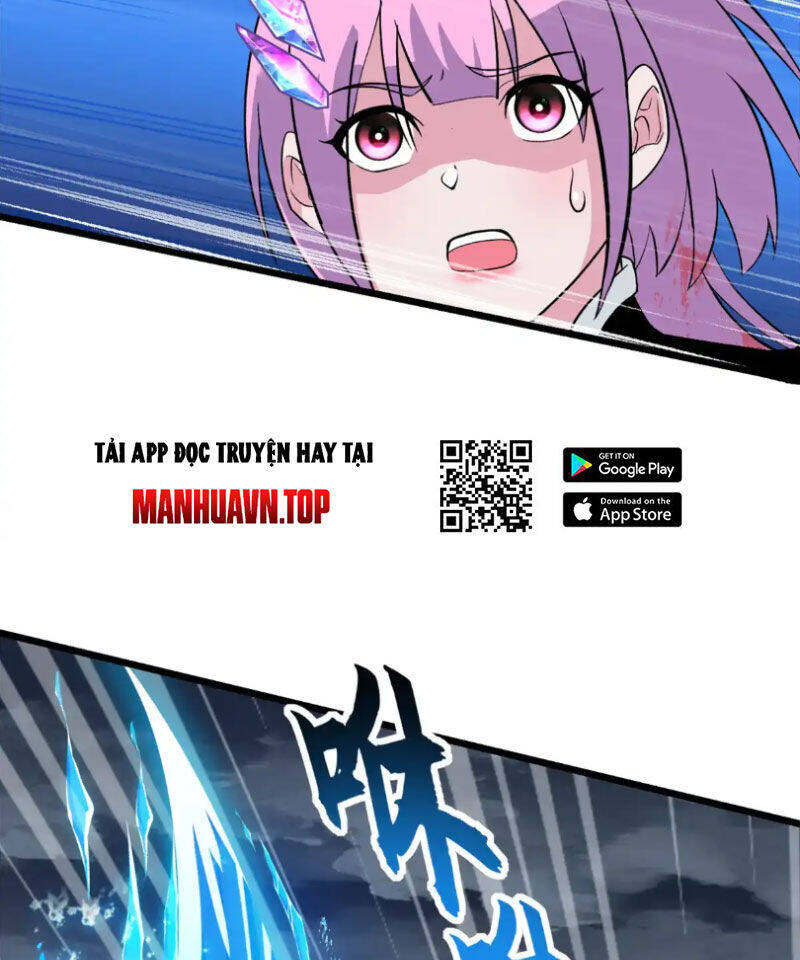 Ma Thú Siêu Thần Chapter  162 - 82