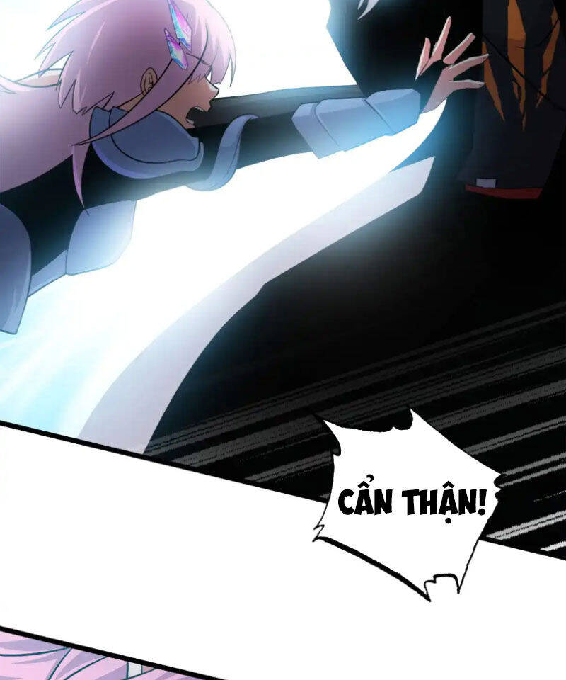 Ma Thú Siêu Thần Chapter  162 - 86