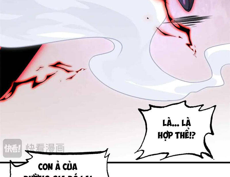 Ma Thú Siêu Thần Chapter  163 - 112