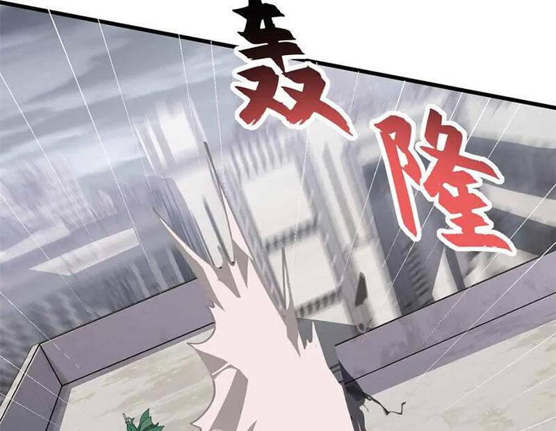 Ma Thú Siêu Thần Chapter  163 - 15