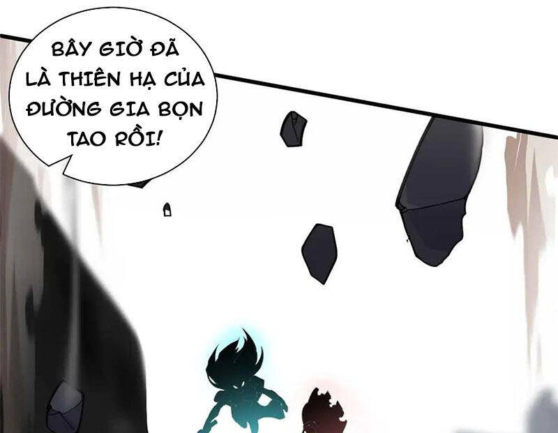 Ma Thú Siêu Thần Chapter  163 - 21