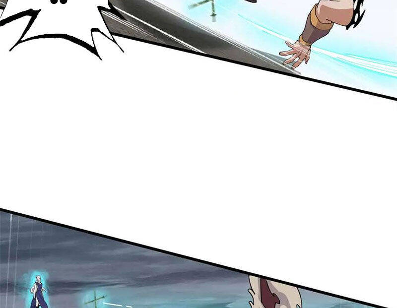 Ma Thú Siêu Thần Chapter  163 - 36