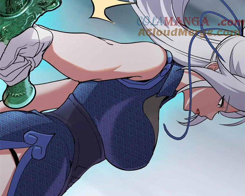 Ma Thú Siêu Thần Chapter  163 - 40