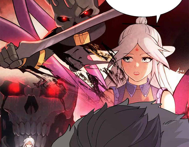 Ma Thú Siêu Thần Chapter  163 - 5