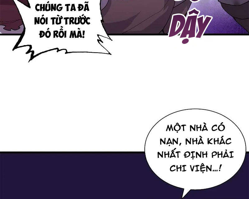 Ma Thú Siêu Thần Chapter  163 - 45