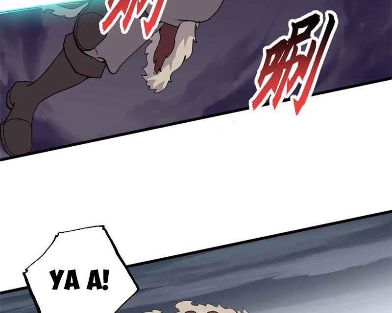 Ma Thú Siêu Thần Chapter  163 - 47