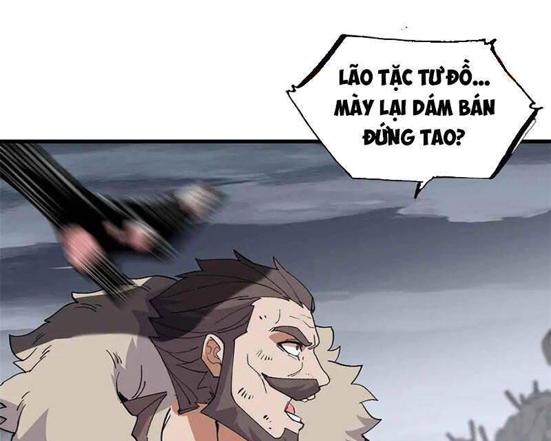 Ma Thú Siêu Thần Chapter  163 - 51