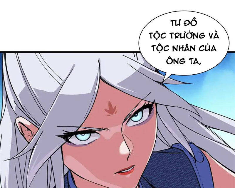 Ma Thú Siêu Thần Chapter  163 - 57