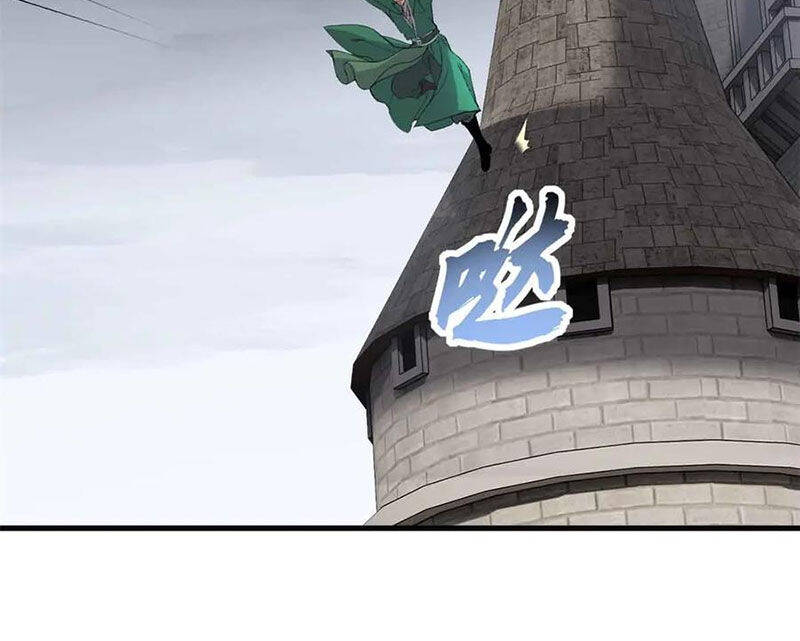 Ma Thú Siêu Thần Chapter  163 - 60