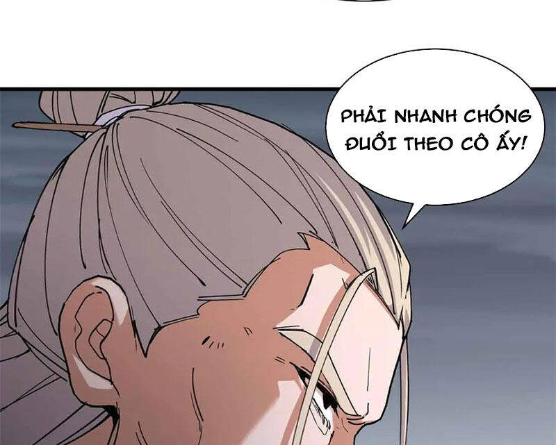 Ma Thú Siêu Thần Chapter  163 - 72
