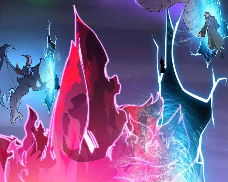 Ma Thú Siêu Thần Chapter  163 - 75