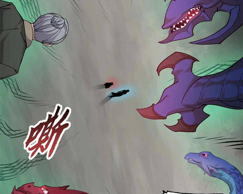 Ma Thú Siêu Thần Chapter  163 - 78