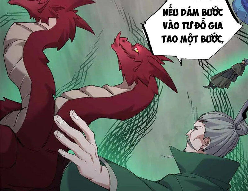 Ma Thú Siêu Thần Chapter  163 - 79