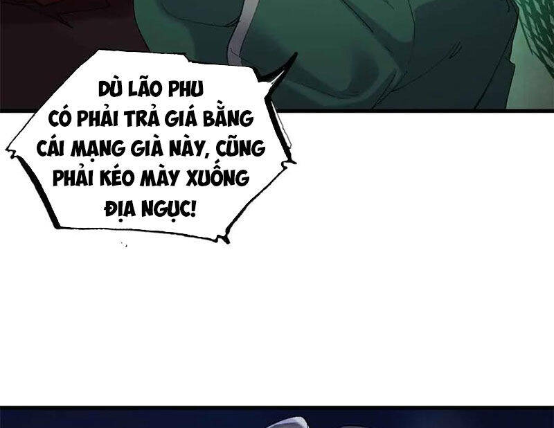 Ma Thú Siêu Thần Chapter  163 - 80