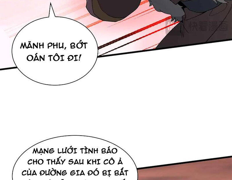 Ma Thú Siêu Thần Chapter  163 - 9