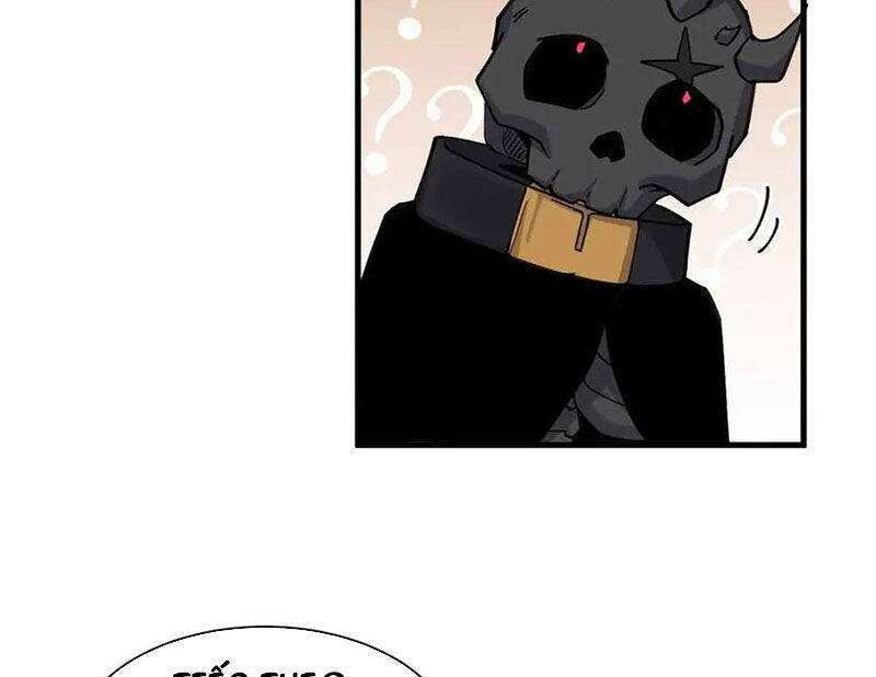 Ma Thú Siêu Thần Chapter  163 - 85