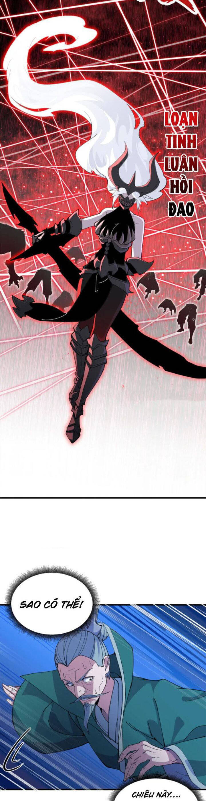 Ma Thú Siêu Thần Chapter  164 - 6