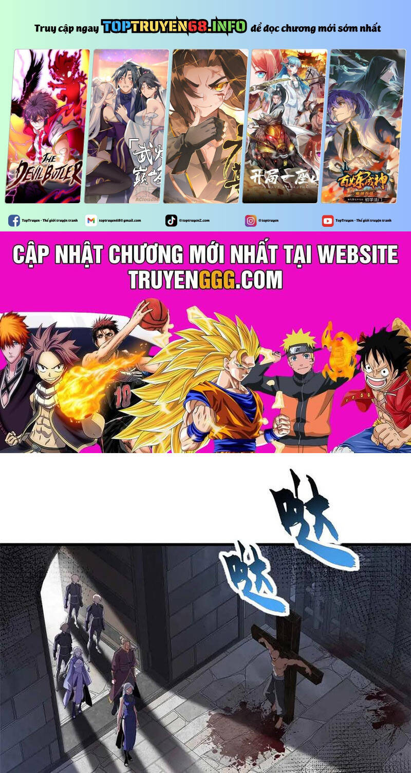 Ma Thú Siêu Thần Chapter  165 - 2