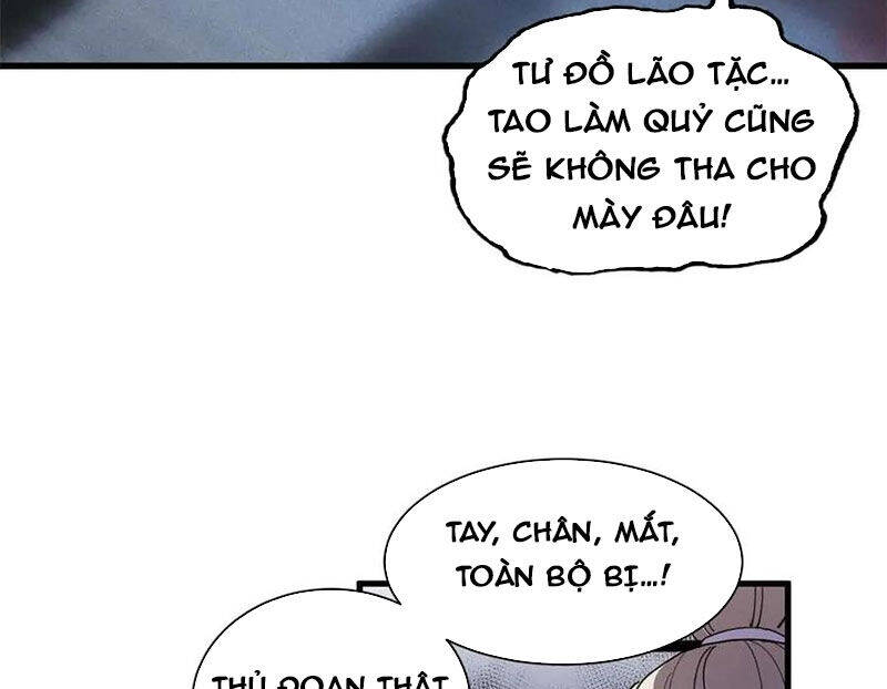 Ma Thú Siêu Thần Chapter  165 - 11