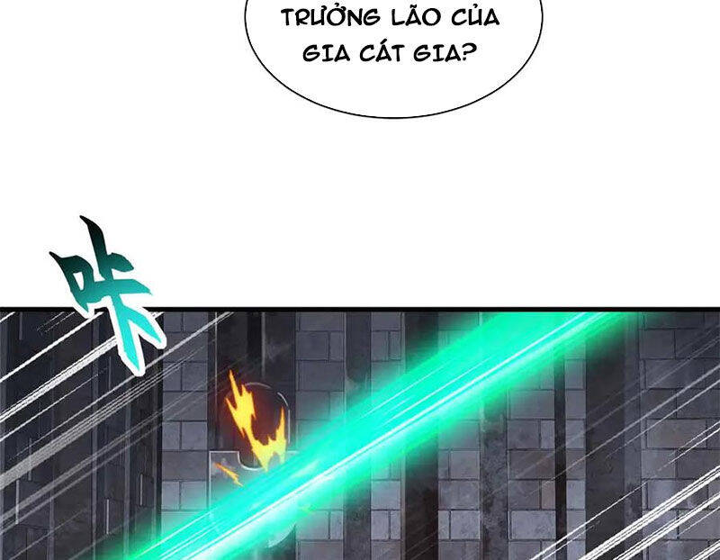 Ma Thú Siêu Thần Chapter 165 - 13