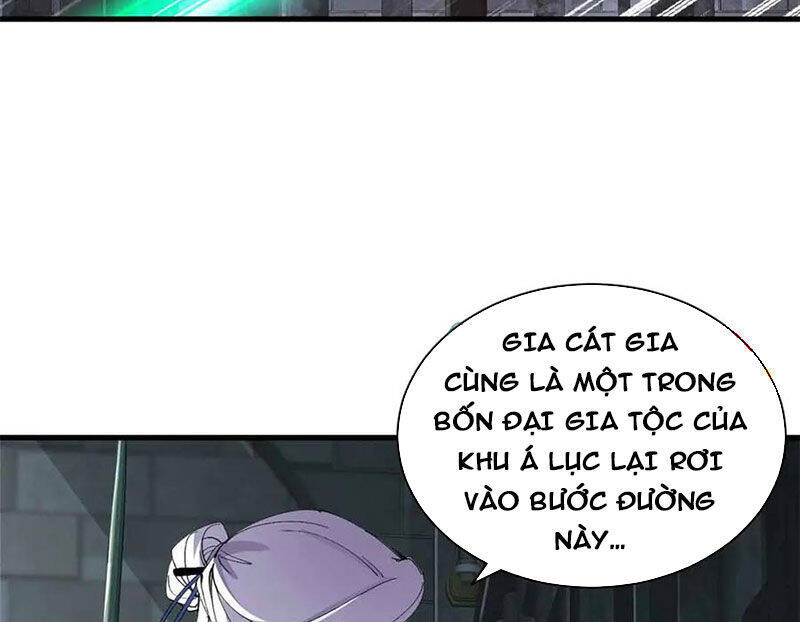 Ma Thú Siêu Thần Chapter 165 - 14