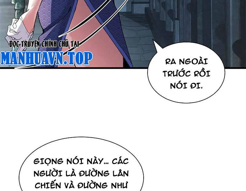Ma Thú Siêu Thần Chapter 165 - 16