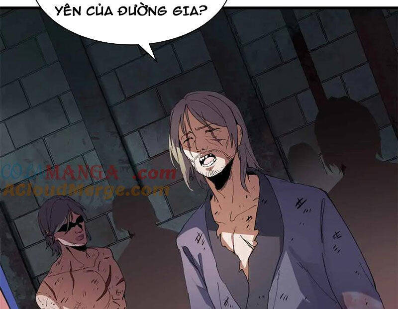 Ma Thú Siêu Thần Chapter 165 - 17