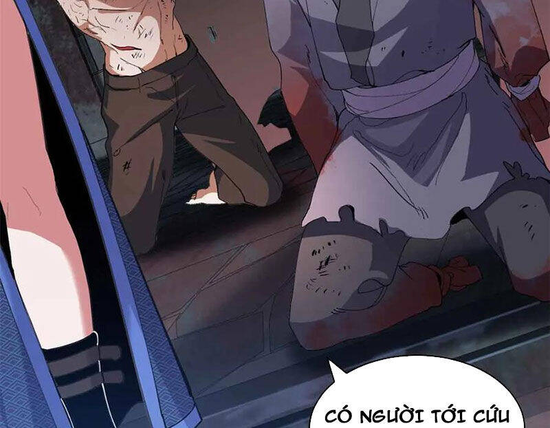 Ma Thú Siêu Thần Chapter 165 - 18
