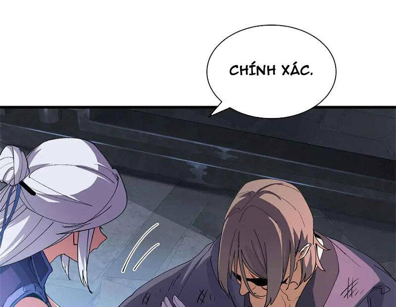 Ma Thú Siêu Thần Chapter 165 - 20