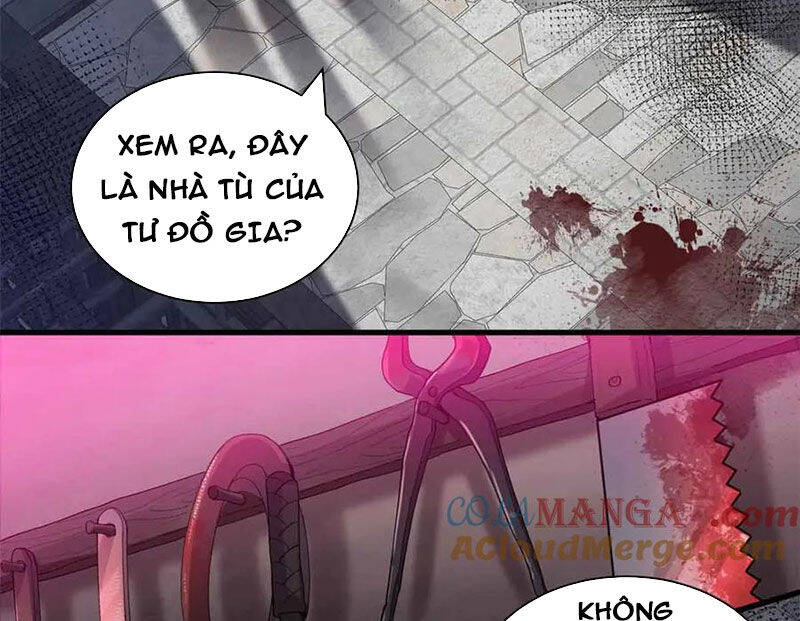 Ma Thú Siêu Thần Chapter 165 - 3