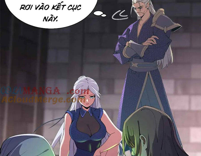 Ma Thú Siêu Thần Chapter 165 - 22